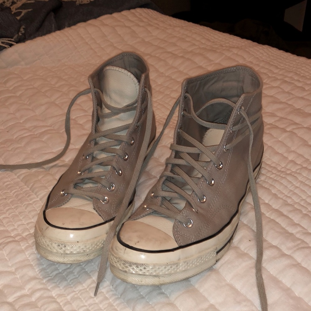 Converse Chuck Taylor X Fear of God